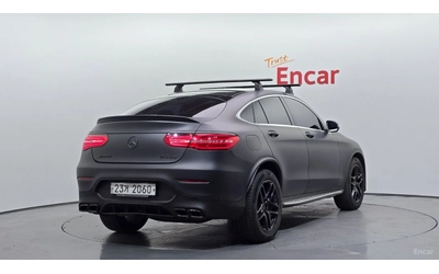 mercedes-benz-glc-220 - 1