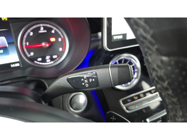Mercedes-Benz GLC 220 COUPE* 4MATIC* КОЖА* ПОДГРЕВ* ПАНО* 360* - автомобили, коли, обяви за нови и употребявани 7