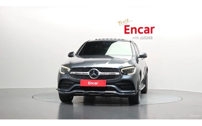 mercedes-benz-glc-220 - 0