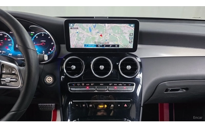 Mercedes-Benz GLC 220 AMG* DIGITAL* ПОДГРЕВ* HEADUP* CAMERA - автомобили, коли, обяви за нови и употребявани 10