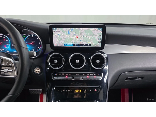 Mercedes-Benz GLC 220 AMG* DIGITAL* ПОДГРЕВ* HEADUP* CAMERA - автомобили, коли, обяви за нови и употребявани 10