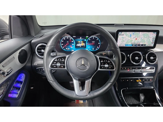 Mercedes-Benz GLC 220 AMG* DIGITAL* ПОДГРЕВ* HEADUP* CAMERA - автомобили, коли, обяви за нови и употребявани 11