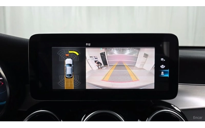 Mercedes-Benz GLC 220 AMG* DIGITAL* ПОДГРЕВ* HEADUP* CAMERA - автомобили, коли, обяви за нови и употребявани 12