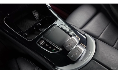 Mercedes-Benz GLC 220 AMG* DIGITAL* ПОДГРЕВ* HEADUP* CAMERA - автомобили, коли, обяви за нови и употребявани 14
