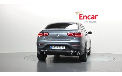 mercedes-benz-glc-220 - 2