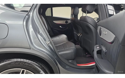 Mercedes-Benz GLC 220 AMG* DIGITAL* ПОДГРЕВ* HEADUP* CAMERA - автомобили, коли, обяви за нови и употребявани 8