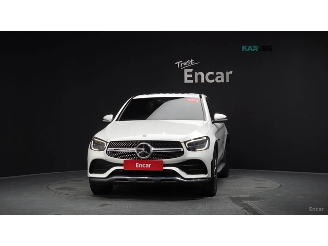 Mercedes-Benz GLC 220 AMG* DIGITAL* ПАМЕТ* КАМЕРА* ДИСТРОНИК - автомобили, коли, обяви за нови и употребявани 0