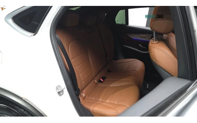 Mercedes-Benz GLC 220 AMG* DIGITAL* ПАМЕТ* КАМЕРА* ДИСТРОНИК - автомобили, коли, обяви за нови и употребявани 10