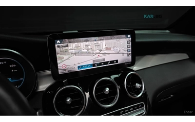Mercedes-Benz GLC 220 AMG* DIGITAL* ПАМЕТ* КАМЕРА* ДИСТРОНИК - автомобили, коли, обяви за нови и употребявани 13