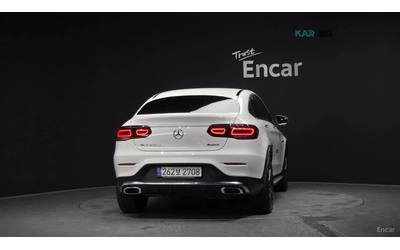 mercedes-benz-glc-220 - 2