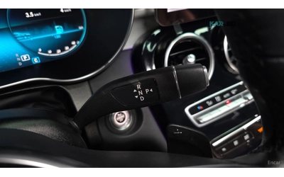 Mercedes-Benz GLC 220 AMG* DIGITAL* ПАМЕТ* КАМЕРА* ДИСТРОНИК - автомобили, коли, обяви за нови и употребявани 7
