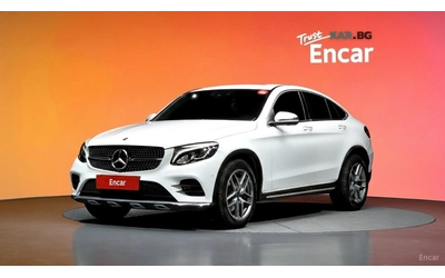 mercedes-benz-glc-220 - 0