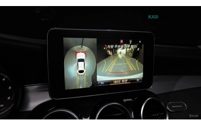 Mercedes-Benz GLC 220 D* 4MATIC* COUPE* HUD* 360* ПАНО - автомобили, коли, обяви за нови и употребявани 14