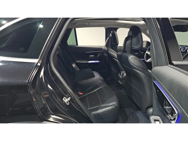 Mercedes-Benz GLC 220 d 4MATIC - автомобили, коли, обяви за нови и употребявани 11