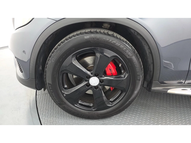 Mercedes-Benz GLC 220 d 4MATIC Premium - автомобили, коли, обяви за нови и употребявани 4