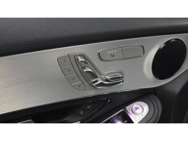 Mercedes-Benz GLC 220 d 4MATIC Coupe - автомобили, коли, обяви за нови и употребявани 16