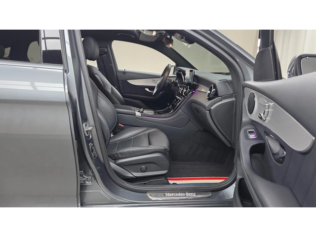 Mercedes-Benz GLC 220 d 4MATIC Coupe - автомобили, коли, обяви за нови и употребявани 8