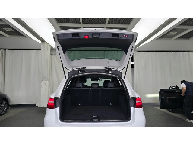 Mercedes-Benz GLC 220 GLC220d 4MATIC | Панорама | Навигация | Камера - автомобили, коли, обяви за нови и употребявани 15