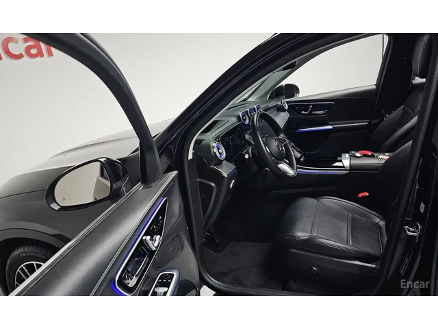 Mercedes-Benz GLC 220 4MATIC* ОБДУХ* HUD* ПАНО* ДИСТРОНИК - автомобили, коли, обяви за нови и употребявани 8