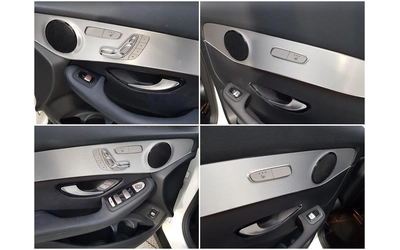 Mercedes-Benz GLC 220 d 4MATIC - автомобили, коли, обяви за нови и употребявани 11