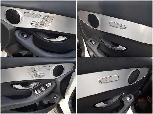 Mercedes-Benz GLC 220 d 4MATIC - автомобили, коли, обяви за нови и употребявани 11