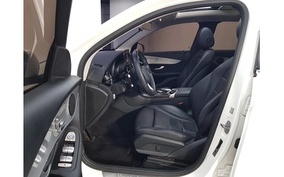 Mercedes-Benz GLC 220 d 4MATIC - автомобили, коли, обяви за нови и употребявани 7