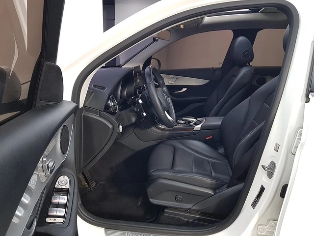 Mercedes-Benz GLC 220 d 4MATIC - автомобили, коли, обяви за нови и употребявани 7