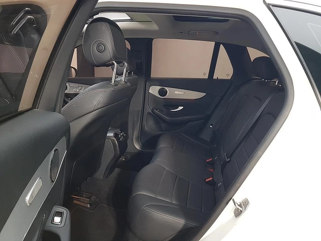Mercedes-Benz GLC 220 d 4MATIC - автомобили, коли, обяви за нови и употребявани 8