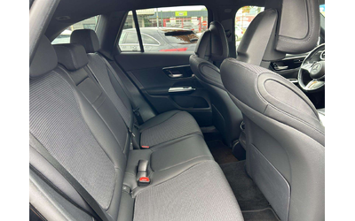 Mercedes-Benz GLC GLC - автомобили, коли, обяви за нови и употребявани 10