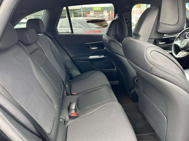 Mercedes-Benz GLC GLC - автомобили, коли, обяви за нови и употребявани 10