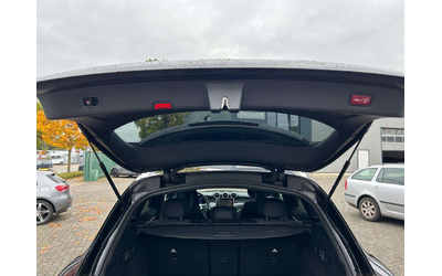 Mercedes-Benz GLC GLC - автомобили, коли, обяви за нови и употребявани 11