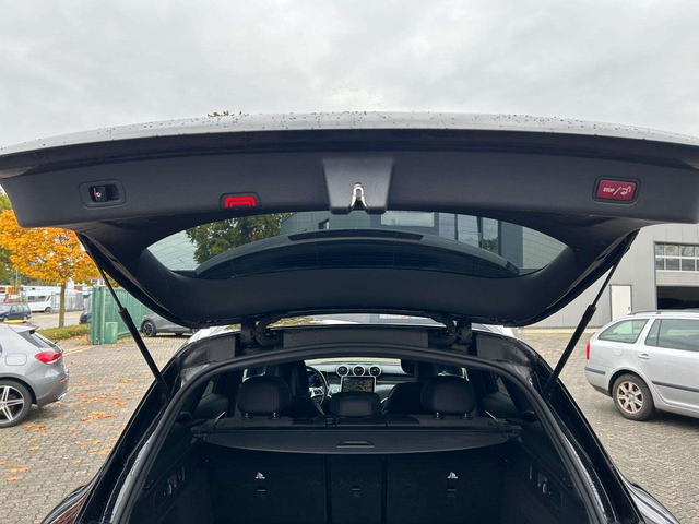 Mercedes-Benz GLC GLC - автомобили, коли, обяви за нови и употребявани 11