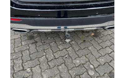 Mercedes-Benz GLC GLC - автомобили, коли, обяви за нови и употребявани 12