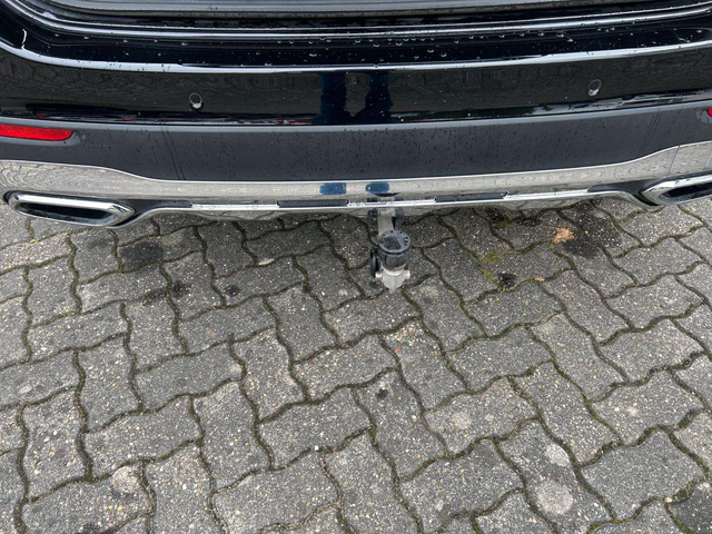 Mercedes-Benz GLC GLC - автомобили, коли, обяви за нови и употребявани 12