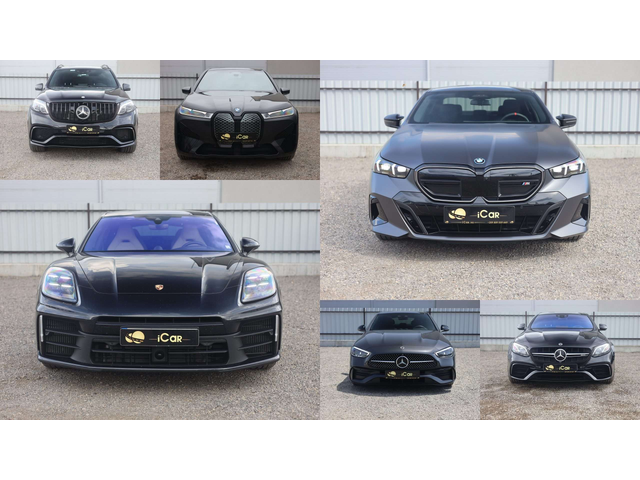 Mercedes-Benz GLC GLC - автомобили, коли, обяви за нови и употребявани 15