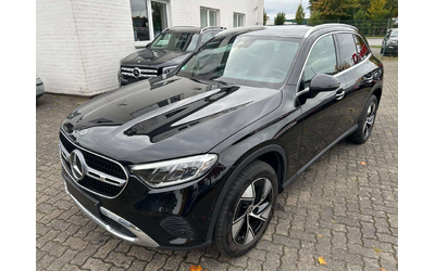 Mercedes-Benz GLC GLC - автомобили, коли, обяви за нови и употребявани 18