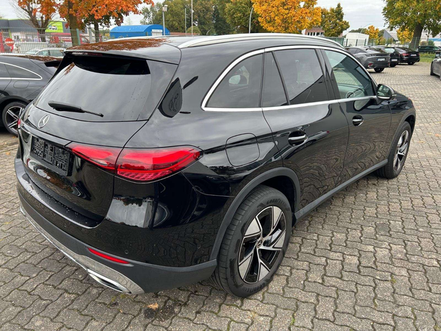 Mercedes-Benz GLC GLC - автомобили, коли, обяви за нови и употребявани 3