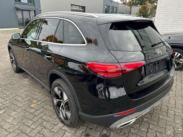 Mercedes-Benz GLC GLC - автомобили, коли, обяви за нови и употребявани 4