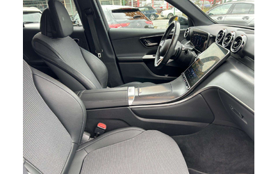 Mercedes-Benz GLC GLC - автомобили, коли, обяви за нови и употребявани 8
