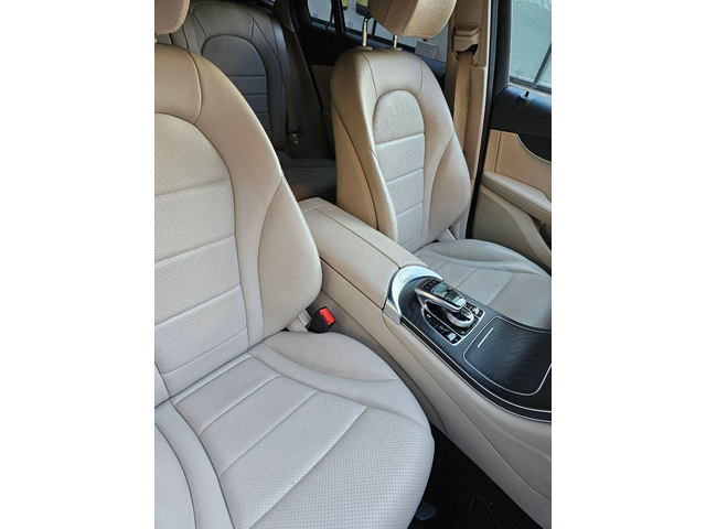 Mercedes-Benz GLC 250 Coupe AMG Packet Реални Км - автомобили, коли, обяви за нови и употребявани 10