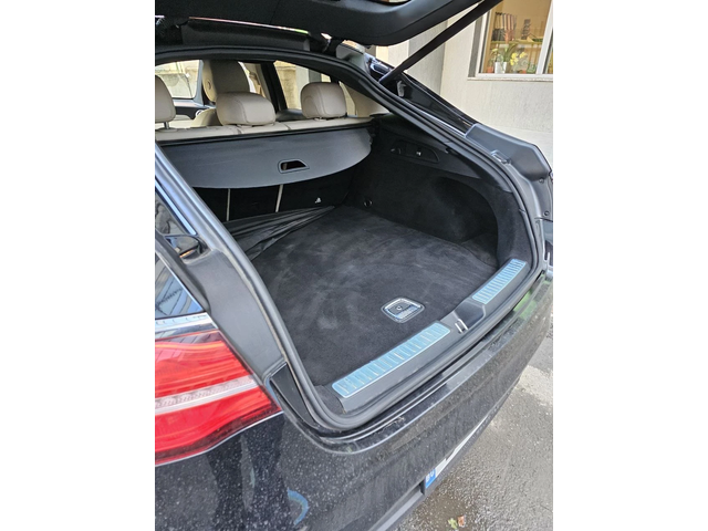 Mercedes-Benz GLC 250 Coupe AMG Packet Реални Км - автомобили, коли, обяви за нови и употребявани 7