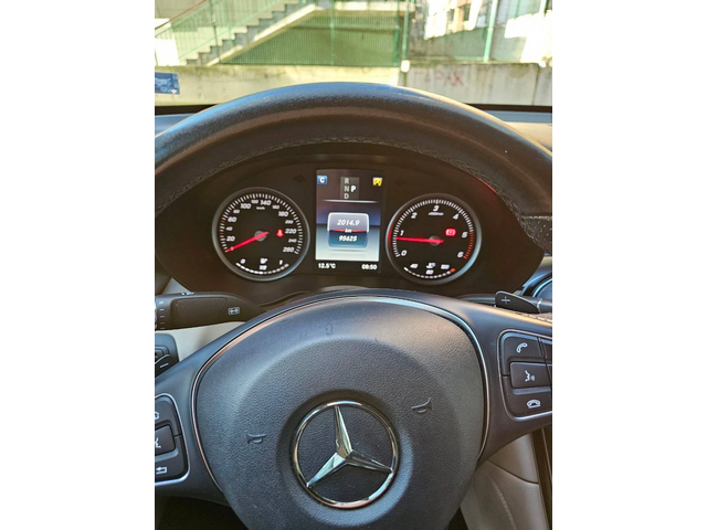 Mercedes-Benz GLC 250 Coupe AMG Packet Реални Км - автомобили, коли, обяви за нови и употребявани 9