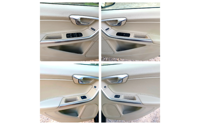 Mercedes-Benz GLC 250 GLC250 4MATIC 204 кс - автомобили, коли, обяви за нови и употребявани 15