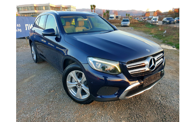 mercedes-benz-glc-250 - 2