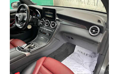 Mercedes-Benz GLC 250 4M* AMG* 360* KeylessGo* Blind* COMAND - автомобили, коли, обяви за нови и употребявани 7