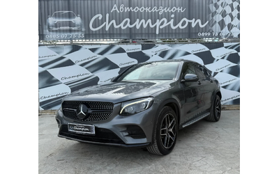 mercedes-benz-glc-250 - 0