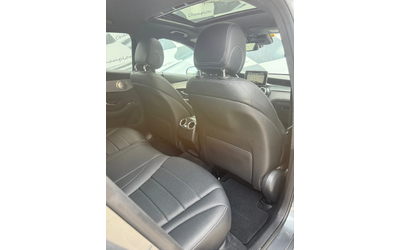 Mercedes-Benz GLC 250 AMG Packet БАРТЕР ЛИЗИНГ - автомобили, коли, обяви за нови и употребявани 13