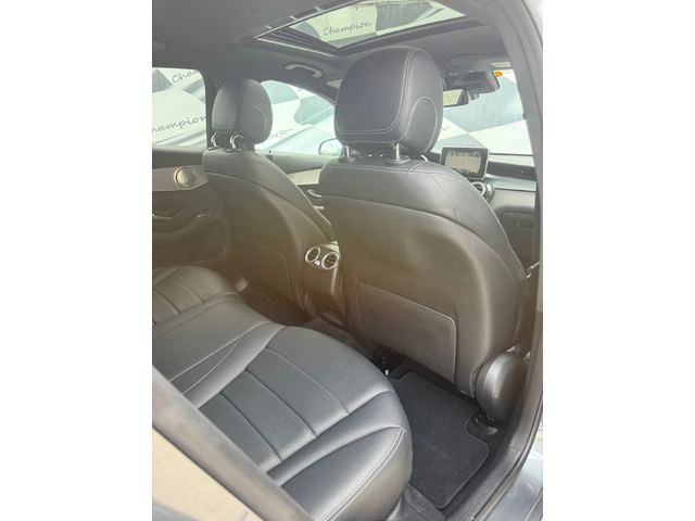 Mercedes-Benz GLC 250 AMG Packet БАРТЕР ЛИЗИНГ - автомобили, коли, обяви за нови и употребявани 13