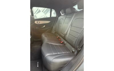 Mercedes-Benz GLC 250 AMG Packet БАРТЕР ЛИЗИНГ - автомобили, коли, обяви за нови и употребявани 16
