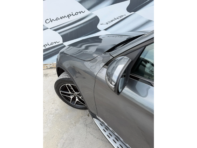 Mercedes-Benz GLC 250 AMG Packet БАРТЕР ЛИЗИНГ - автомобили, коли, обяви за нови и употребявани 7